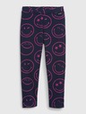 GAP Gap & Smiley® Kids Leggings