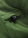 ALPINE PRO Hoor Jacket