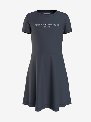 Tommy Hilfiger Kids Dress