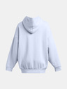 Under Armour UA Icon Flc Ultra OS Hdy Sweatshirt