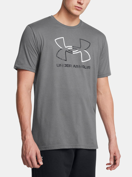 Under Armour UA GL Foundation Update SS T-shirt