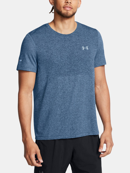 Under Armour UA Seamless Stride SS T-shirt