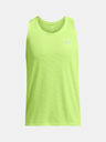 Under Armour UA Launch Singlet Top