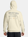 Under Armour Project Rock HWT FZ Tools Sweatshirt