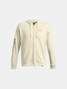 Under Armour Project Rock HWT FZ Tools Sweatshirt