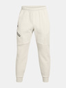 Under Armour UA Unstoppable Flc Grid Jrg Sweatpants