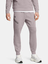 Under Armour UA Unstoppable Flc Grid Jrg Sweatpants