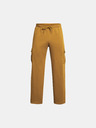 Under Armour Project Rock Icon Flc Pant Tools Sweatpants