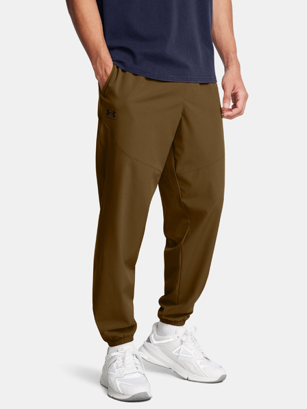 Under Armour UA Vibe Woven Sweatpants