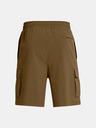 Under Armour UA Vibe Woven Cargo Short pants