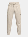 Under Armour UA Icon Fleece Cargo Trousers