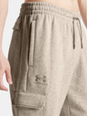 Under Armour UA Icon Fleece Cargo Trousers