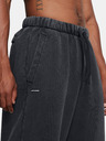 Under Armour UA Icon HWT Flc Wash OS Pa Trousers