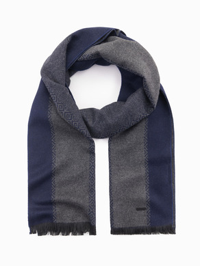 Ombre Clothing Scarf