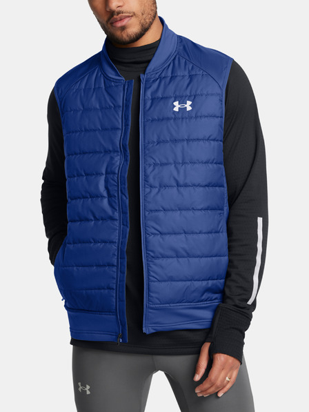 Under Armour UA Launch Insulated Vest