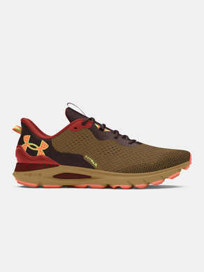 Under Armour UA U Sonic Trail Sneakers