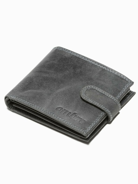 Ombre Clothing Wallet