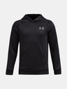 Under Armour UA B Armour Flc Pro Hoodie Kids Sweatshirt