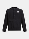 Under Armour UA B Icon Woven Anorak Kids Sweatshirt