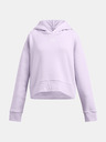 Under Armour UA Rival Fleece Hoodie Kids Sweatshirt