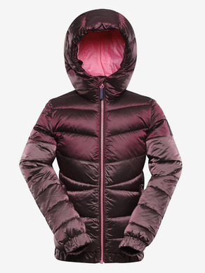 ALPINE PRO Grollo Kids Jacket