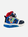 Geox Ciberdron Kids Sneakers