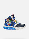 Geox Ciberdron Kids Sneakers