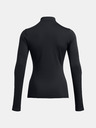 Under Armour Vanish CW 1/2 Zip T-shirt