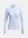 Under Armour Vanish CW 1/2 Zip T-shirt