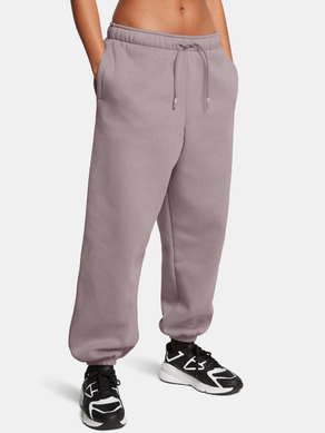 Under Armour UA Icon Flc OS WM Trousers