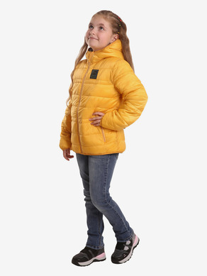 ALPINE PRO Michro Kids Jacket