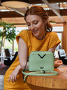 Vuch Fossy Mini Mint Handbag