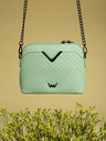 Vuch Fossy Mini Mint Handbag