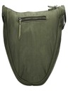 Beagles Neda Olive Green Waist bag