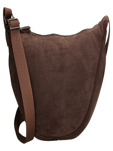 Beagles Neda  Dark Brown Waist bag