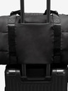 Heys Puffer Duffel Bag Black bag