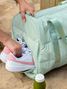 Heys Puffer Duffel Bag Sage Travel bag