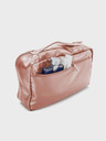 Heys Metallic Packing Cube 5pc Cosmetic bag