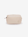 Heys Basic Makeup Bag Tan Cosmetic bag