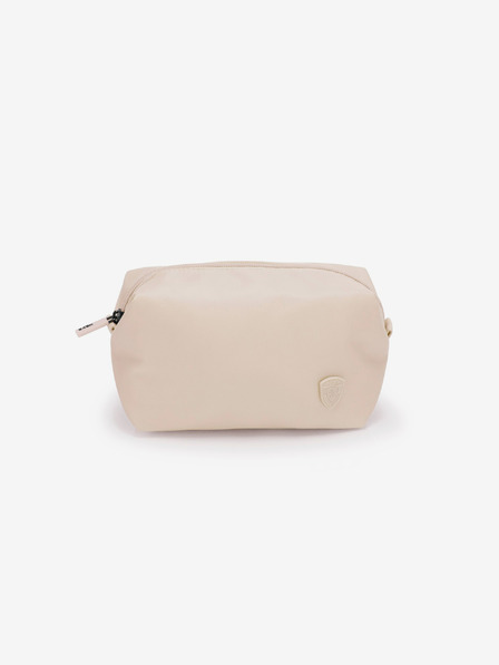 Heys Basic Makeup Bag Tan Cosmetic bag