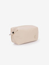 Heys Basic Makeup Bag Tan Cosmetic bag