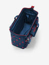 Reisenthel Allrounder S Pocket Mixed Dots Red bag