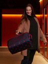 Reisenthel Allrounder S Pocket Mixed Dots Red bag