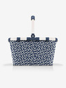 Reisenthel Carrybag Frame Signature Navy bag