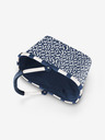 Reisenthel Carrybag Frame Signature Navy bag