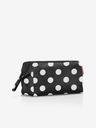 Reisenthel Travelcosmetic Dots White bag