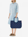 Reisenthel Loopshopper L Frame Mixed Dots bag