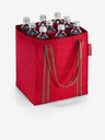 Reisenthel BottleBag Red bag