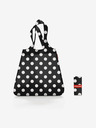 Reisenthel Mini Maxi Shopper Dots bag