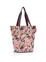 Reisenthel Shopper M Flora bag